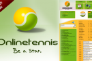 Onlinetennis – Tennis Manager