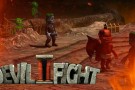 DevilFight 2 – Rollenspiel
