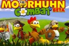 Moorhuhn Combat – Rollenspiel
