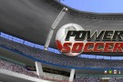 Power Soccer – Sportspiel