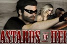 Bastards of Hell – Strategiespiel