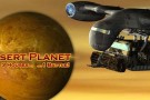 Desert Planet – Strategiespiel